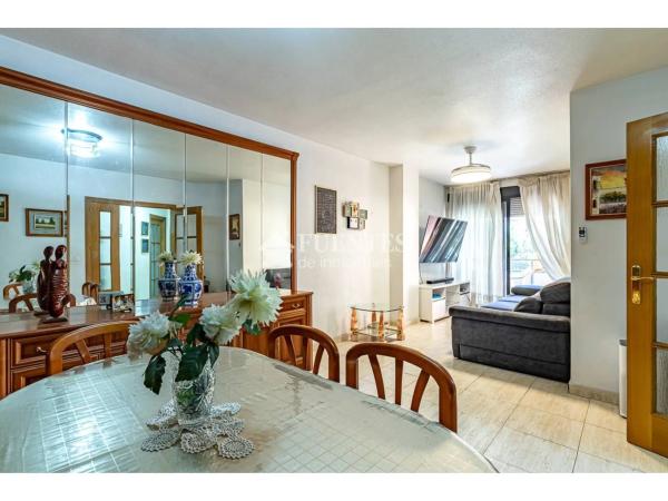 Piso en avenida Pintor Baeza