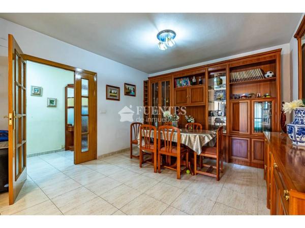 Piso en avenida Pintor Baeza