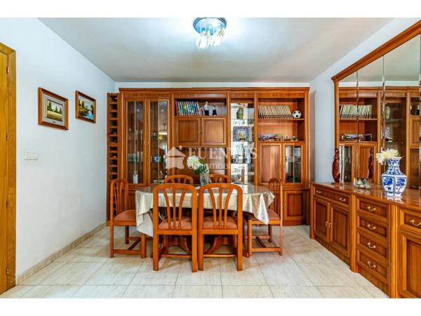 Piso en avenida Pintor Baeza