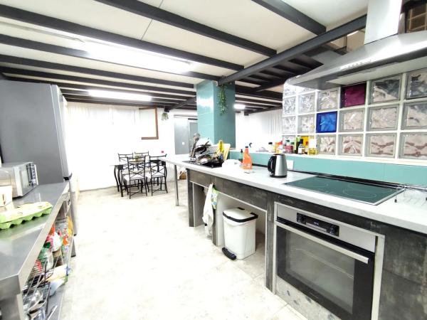 Piso en calle Francisco Verdú