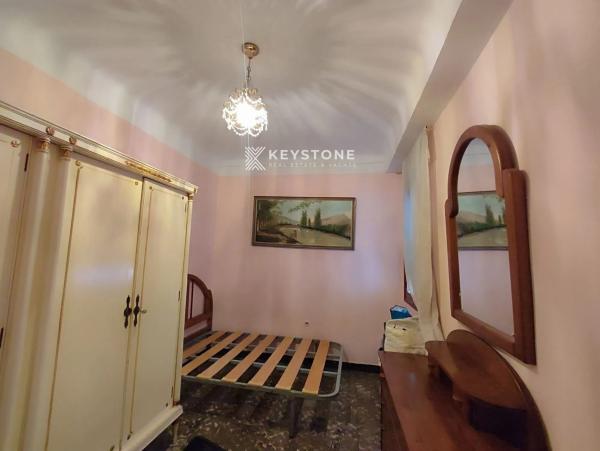 Piso en calle del Maestro Alonso