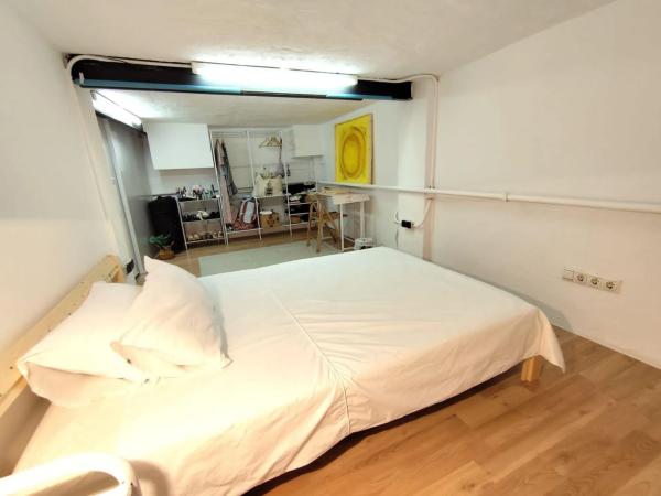 Piso en calle Francisco Verdú