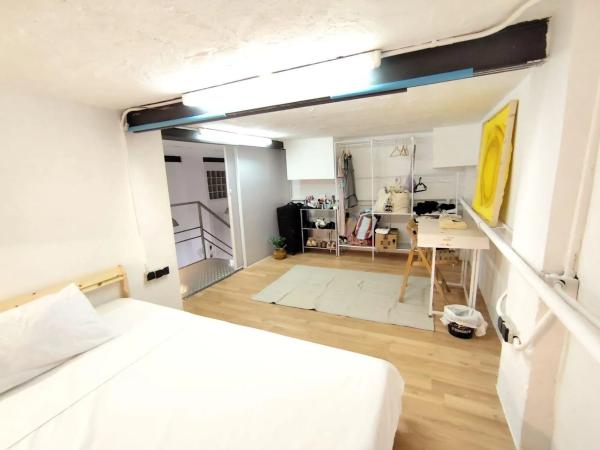 Piso en calle Francisco Verdú