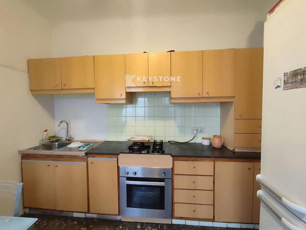 Piso en calle del Maestro Alonso