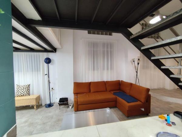 Piso en calle Francisco Verdú