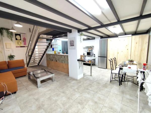 Piso en calle Francisco Verdú