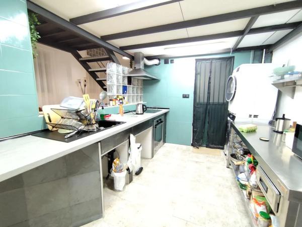 Piso en calle Francisco Verdú