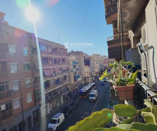 Piso en calle del Maestro Alonso