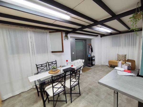 Piso en calle Francisco Verdú