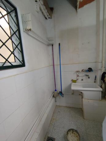 Piso en calle Francisco Verdú