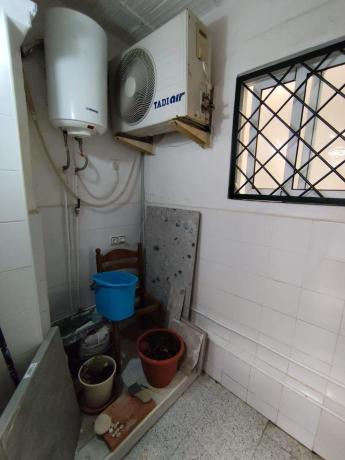 Piso en calle Francisco Verdú