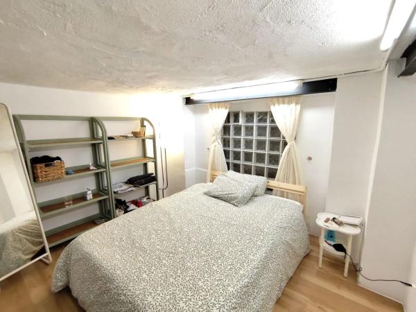 Piso en calle Francisco Verdú