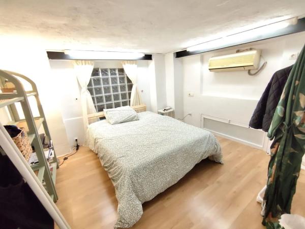 Piso en calle Francisco Verdú