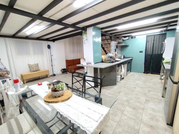 Piso en calle Francisco Verdú