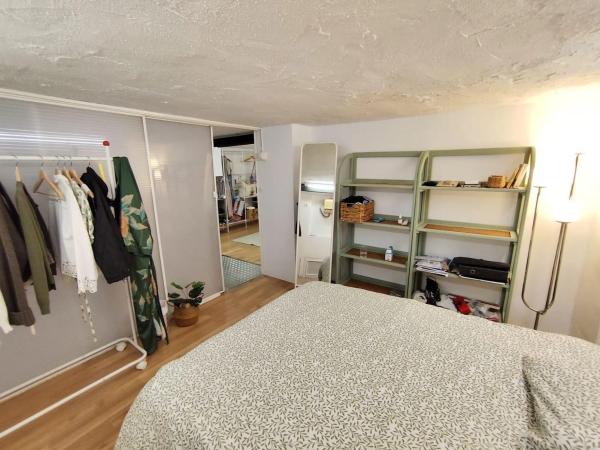 Piso en calle Francisco Verdú