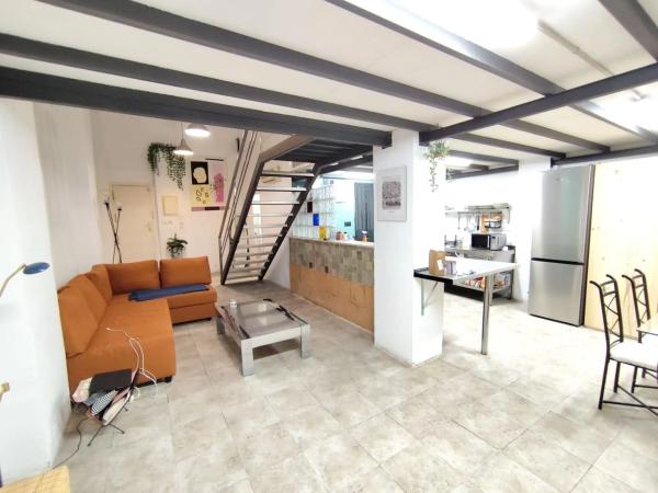 Piso en calle Francisco Verdú