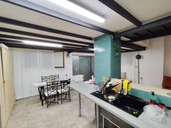 Piso en calle Francisco Verdú