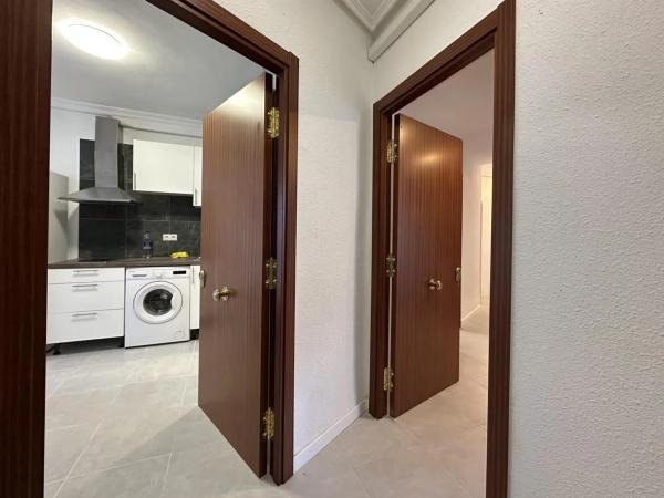 Piso en calle Alcalde Suárez Llanos