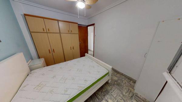 Piso en calle del Plus Ultra