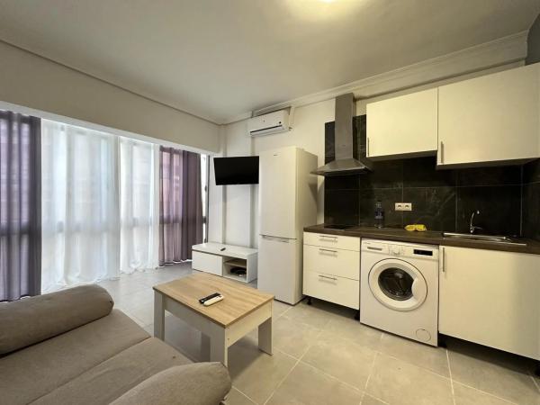 Piso en calle Alcalde Suárez Llanos