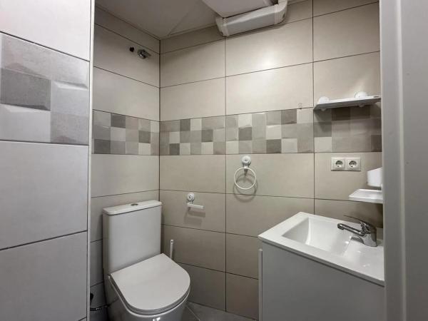 Piso en calle Alcalde Suárez Llanos