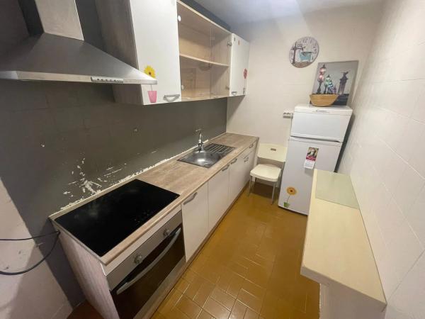 Piso en calle del Plus Ultra