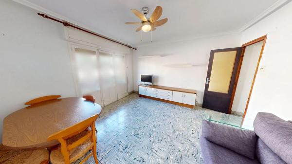 Piso en calle del Plus Ultra