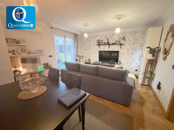 Ático en Barrio Carolinas Altas