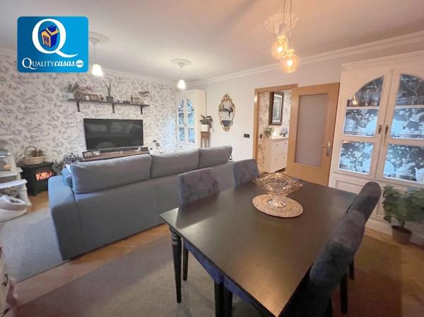 Ático en Barrio Carolinas Altas