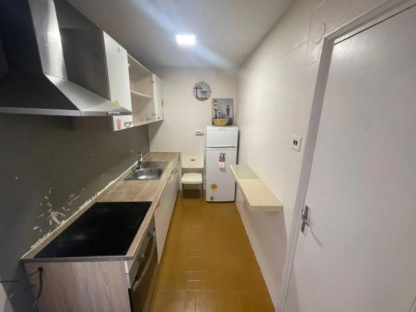 Piso en calle del Plus Ultra