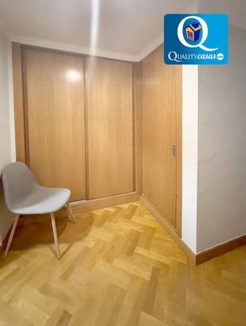 Ático en Barrio Carolinas Altas