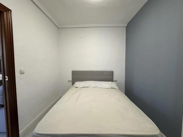 Piso en calle Alcalde Suárez Llanos