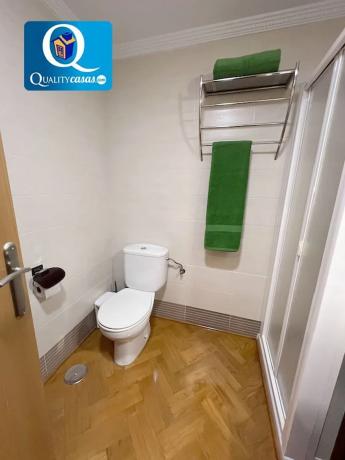 Ático en Barrio Carolinas Altas