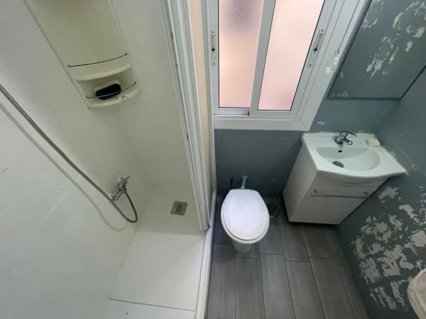 Piso en calle del Plus Ultra