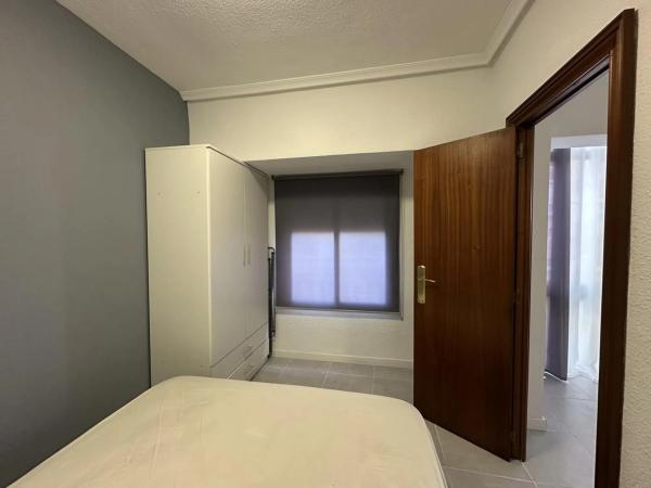 Piso en calle Alcalde Suárez Llanos