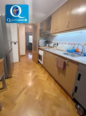 Ático en Barrio Carolinas Altas