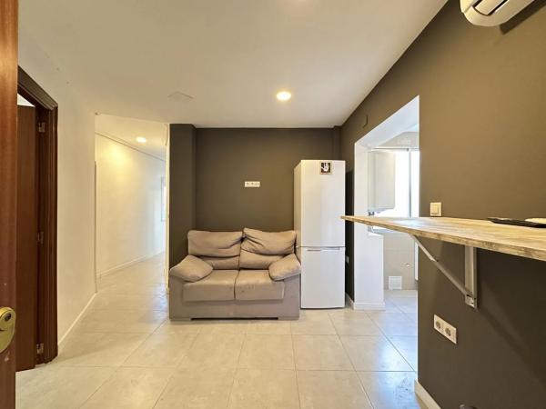 Piso en calle Alcalde Suárez Llanos