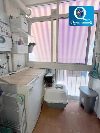 Ático en Barrio Carolinas Altas