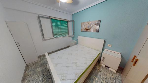 Piso en calle del Plus Ultra