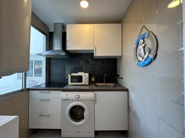 Piso en calle Alcalde Suárez Llanos