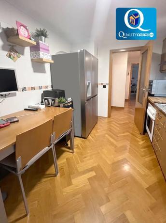 Ático en Barrio Carolinas Altas