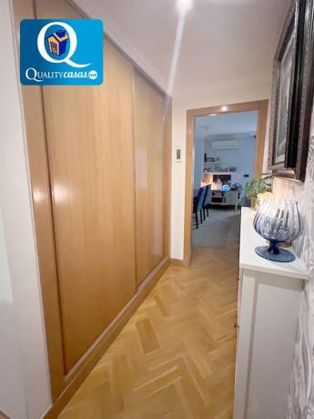 Ático en Barrio Carolinas Altas