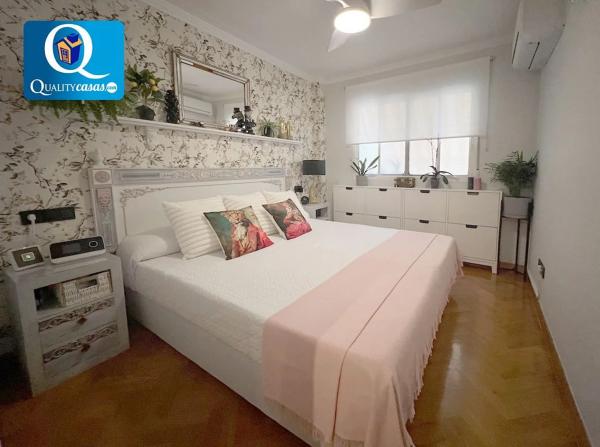 Ático en Barrio Carolinas Altas