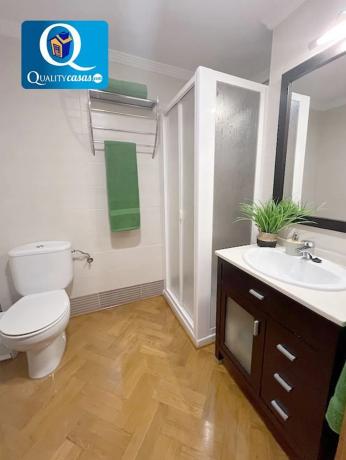 Ático en Barrio Carolinas Altas