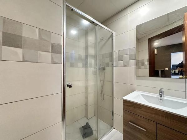 Piso en calle Alcalde Suárez Llanos