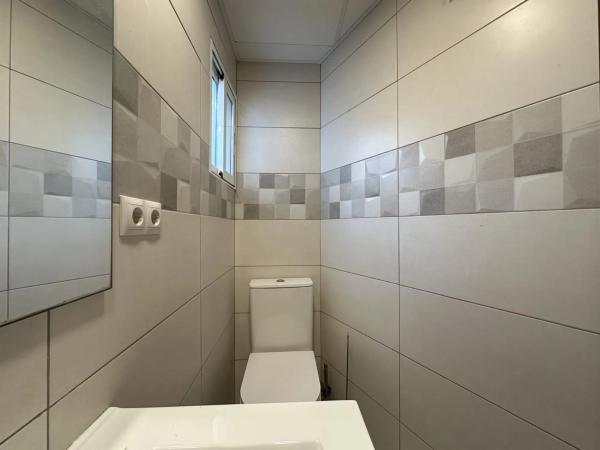 Piso en calle Alcalde Suárez Llanos