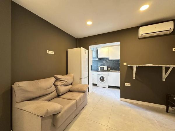 Piso en calle Alcalde Suárez Llanos