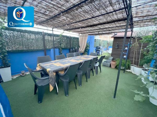 Ático en Barrio Carolinas Altas