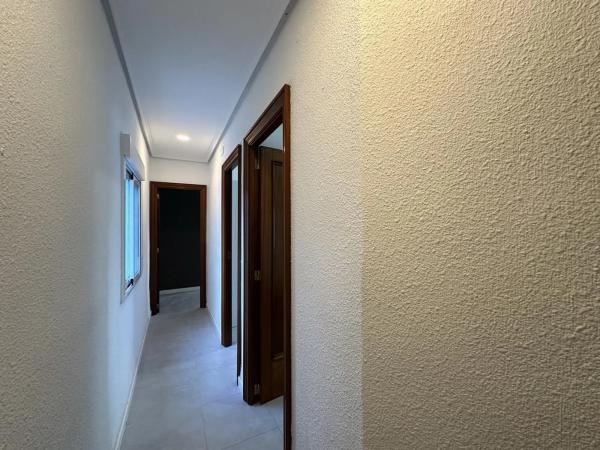 Piso en calle Alcalde Suárez Llanos