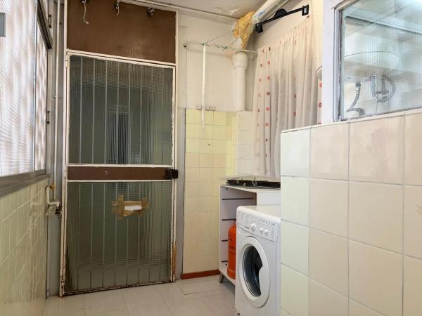 Piso en CL Pintor Velazquez, 59